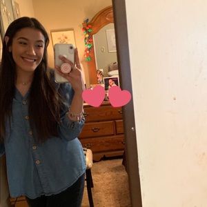 Meet your Posher, Arlette